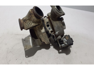 Turbodmychadlo Турбина 059145873DB Volkswagen Amarok DDXB