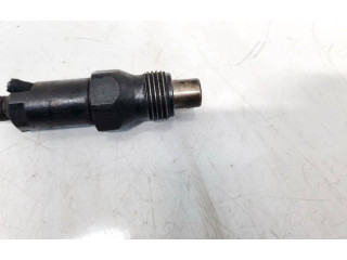 Vstřikovač LCR6733402D, LCR6733402D Citroen Berlingo