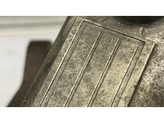  Турбина Mazda Premacy 0.0 RF4F         