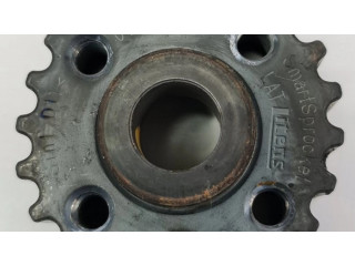 Шкив коленчатого вала