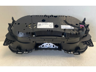 Панель приборов 3V0920951A, 3V0160   Skoda Superb B8 (3V)       