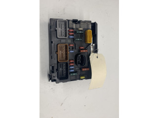 Модуль управления BSM 00006580NG Citroen C2