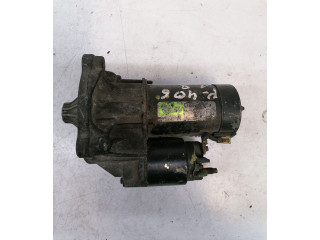 Čerpadlo oleje Peugeot 406