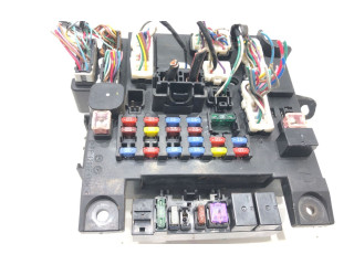 Блок управления 8637A643 Mitsubishi ASX