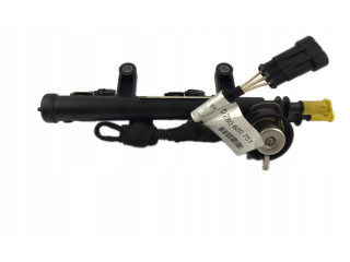 Vstřikovací lišta 0280151251, 0280151251 Fiat 500