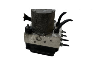 Jednotka ABS 4F0614517, 0265235104 Audi A6 S6 C6 4F 2006