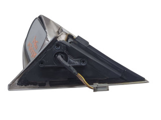 Зеркало электрическое Honda Prelude 1992 - 1996 года