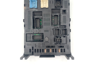 Блок комфорта 21676031, 281197298A Citroen C4 I