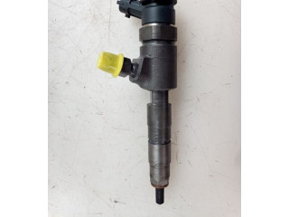 Форсунка CV6Q9F593AA, 0445110489    Ford Transit -  Tourneo Connect  XUGA 