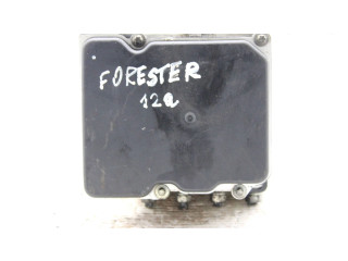 Блок АБС 27536SC020, 0265230481 Subaru Forester SH 2008 - 2013 года