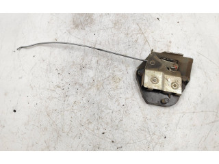 Замок багажника     Citroen Berlingo 2003 - 2007 года