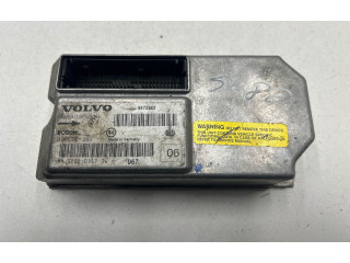 Блок подушек безопасности 9472942, 0285001283   Volvo S80
