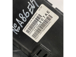 Pojistková skříňka P04692207AE Dodge Caliber 2007