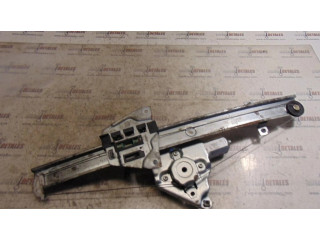 Комплект электрического механизма для подъема окна