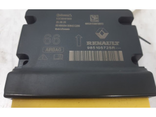 Zpětné zrcátko Renault Captur II 2020 985105725R, 985105725R