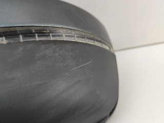 Зеркало электрическое левое Skoda Scala