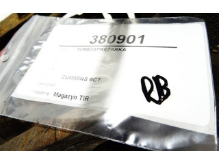 Turbodmychadlo Турбина 4035100 Acura CL II