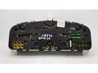 Přístrojová deska Toyota Carina T190 1996 830005238