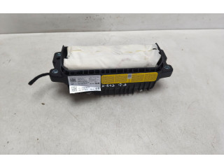 Подушка безопасности пассажира 8U0880204A Audi Q3 8U