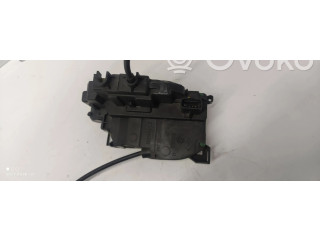 Замок багажника 300129F Renault Clio III 2005 - 2012 года