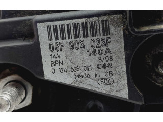 Генератор 06F903023F Audi A3 S3 A3 Sportback 8P