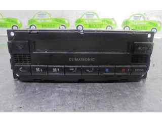 Блок управления климат-контролем 1U1907044A, 5HB00813920 Skoda Octavia Mk1 (1U)