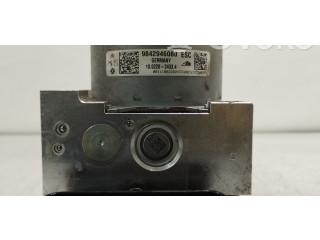 Блок АБС 9842946080, 10022024334 Peugeot 2008 II 2019 - года
