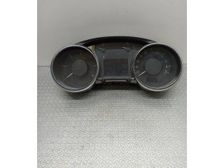 Панель приборов 9676614680, 69189270U   Peugeot 5008       