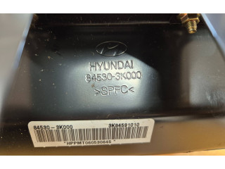 Подушка безопасности пассажира 845303K000, 3K84591010 Hyundai Sonata