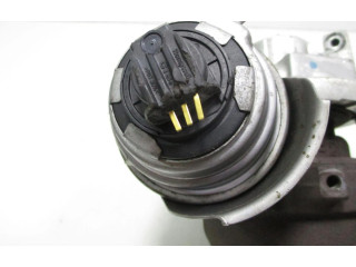 Turbodmychadlo Турбина 03P253019B Seat Ibiza IV (6J,6P)