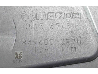 Моторчик заднего дворника C51367450    Mazda 5