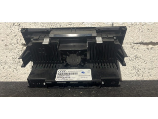 Блок управления климат-контролем 8P0820043AE5PR   Audi A3 S3 A3 Sportback 8P
