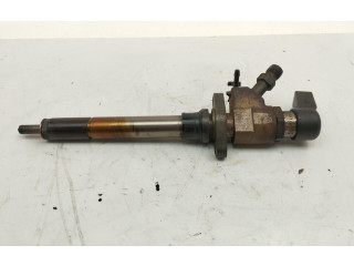 Форсунка 9647247280 Citroen Berlingo