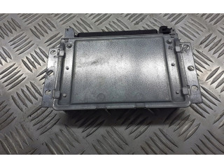 Блок управления коробкой передач 9656615180   Citroen C8