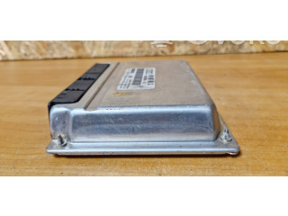 Блок управления двигателя 8D1907401A, 0281010100 Audi A6 S6 C5 4B