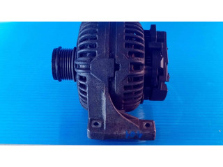 Генератор 0124625003, 381   Volvo XC90 2.4     