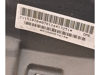 Руль Renault Clio II 1998 - 2001 года 8200057418B, 8200057506B