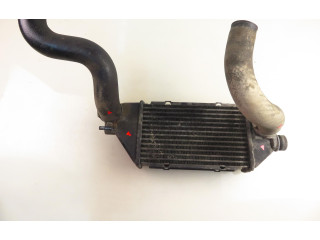 Интеркулер 1270000710, 1270000710 Honda FR-V