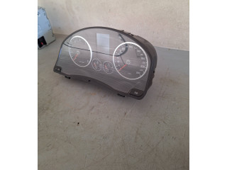 Přístrojová deska Volkswagen Tiguan 2009 5N0920870C