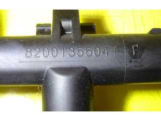 Топливная рампа H132259, 8200135504   Renault Clio III  