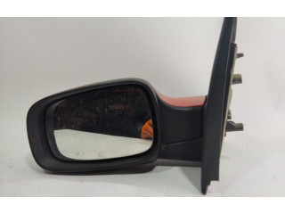 Зеркало электрическое        Renault Clio III  2005 - 2012 года   