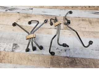 Топливная рампа    Volvo XC90  