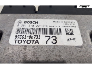 Řídící jednotka    Peugeot 108 2020