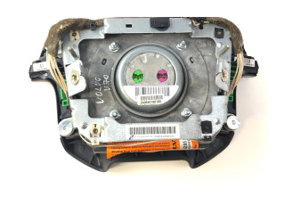 Подушка безопасности водителя BAMPT11033, 30642018   Volvo V70