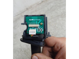 Ручка стеклоочистителей 9452391, 02W29A   Volvo XC90