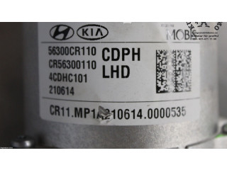  рейка  Колонка рулевая 56310CR000, 81900M6700   KIA Xceed 2019 -  года