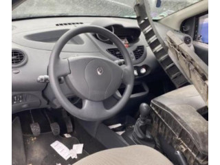 Вентилятор печки    7701067950   Renault Twingo II