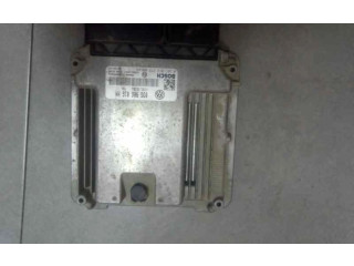 Řídící jednotka 0281012272 Volkswagen Caddy