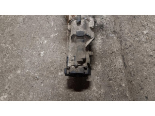 Механическая коробка передач, 6 передач