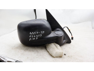 Зеркало электрическое        Jeep Cherokee   -  года   